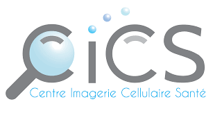 logo-Centre Imagerie Cellulaire Santé